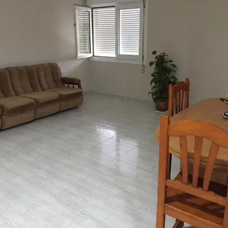 Apartament Susa Poio
