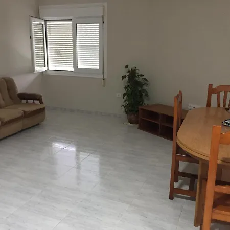 Susa Apartament Poio