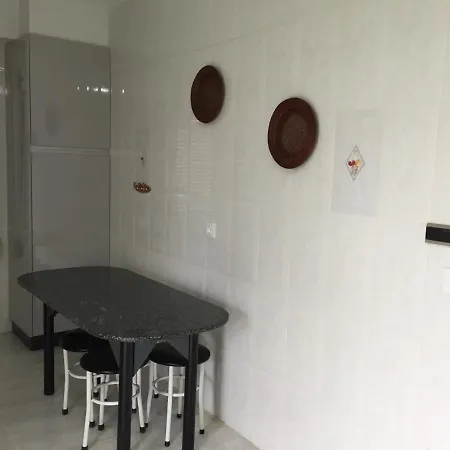 Apartmán Susa